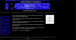 Desktop Screenshot of icespecialist.com